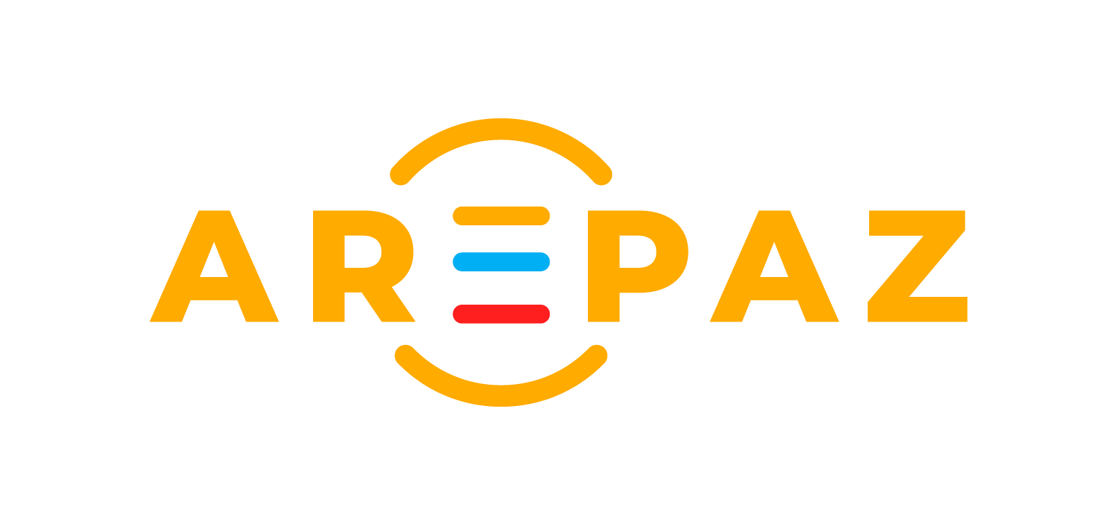 AREPAZ Logo