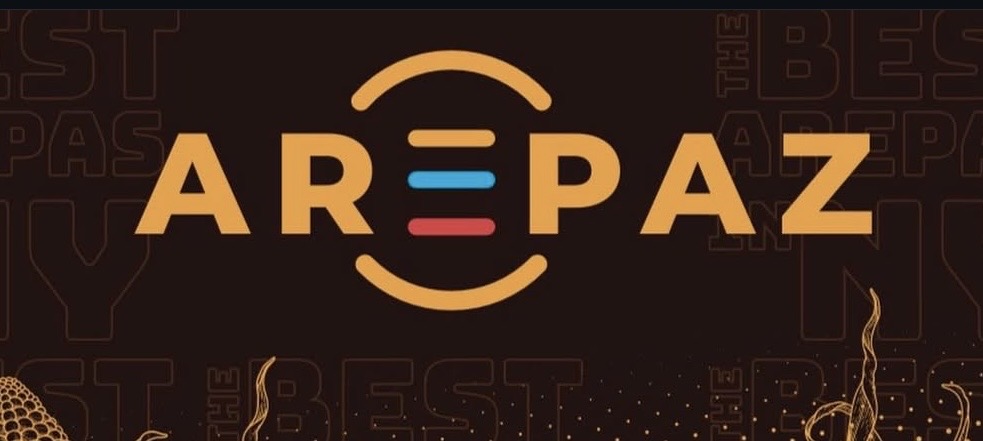 Arepaz Logo